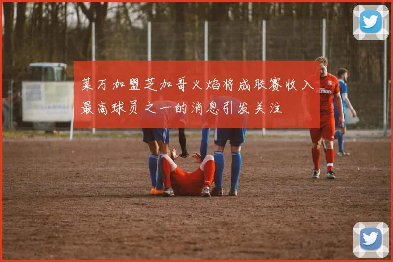 莱万加盟芝加哥火焰将成联赛收入最高球员之一的消息引发关注